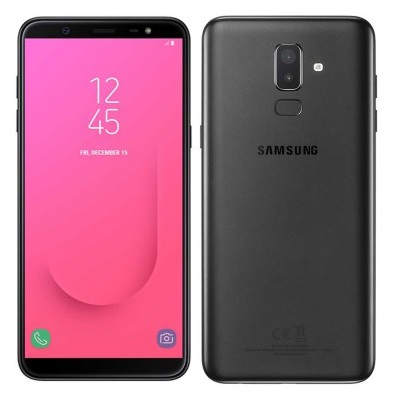 Samsung Galaxy J8