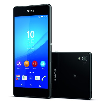 Sony Xperia Z3 Plus