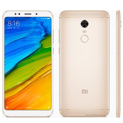 Xiaomi Redmi 5 Plus 64GB