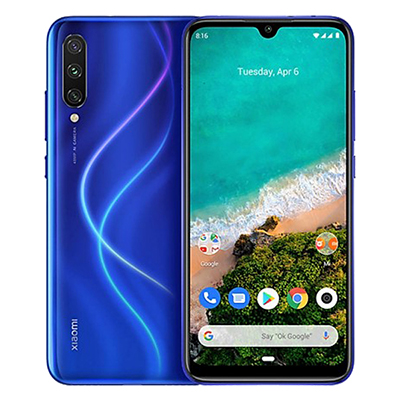 Xiaomi Mi A3