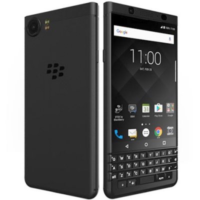 BlackBerry KeyOne Black Edition