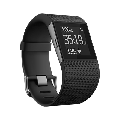 Fitbit Surge 