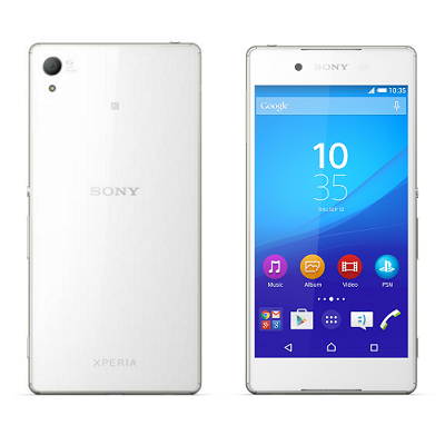 Sony Xperia Z4