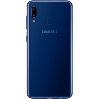 Samsung Galaxy A20