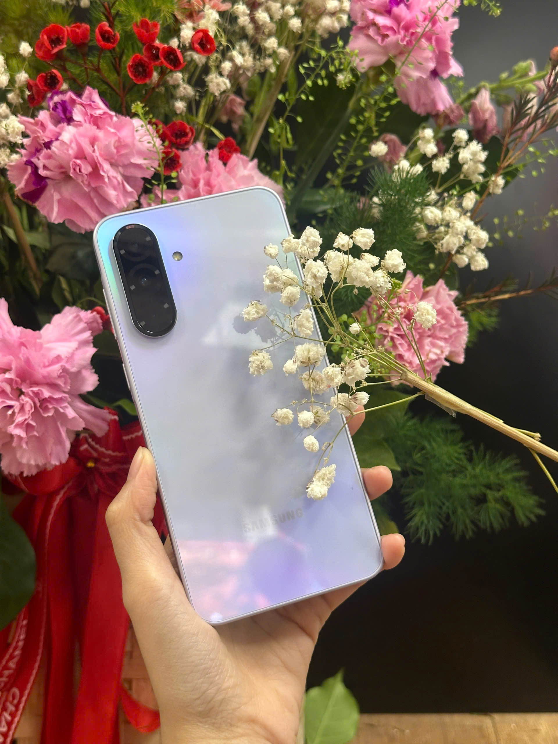 Samsung Galaxy A56 5G