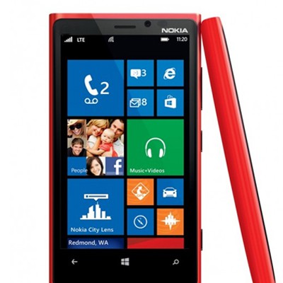 Nokia Lumia 920