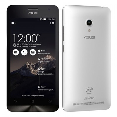 Asus Zenfone C