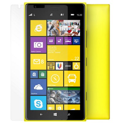 Nokia lumia 1520