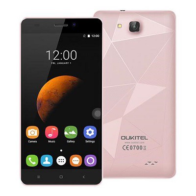 Oukitel C3