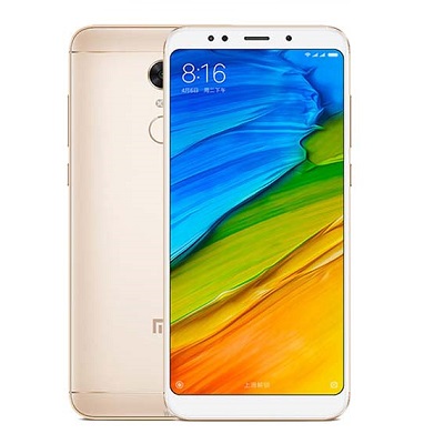 Xiaomi Redmi 5 32GB Ram 3GB