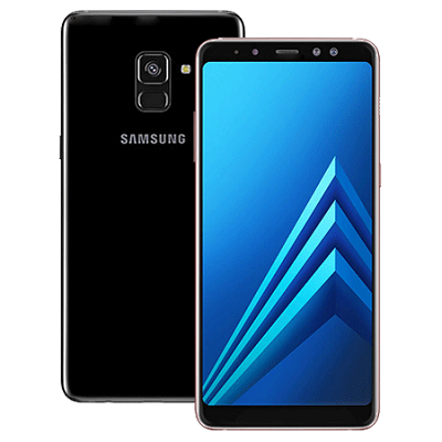 Samsung Galaxy A8 Plus 2018