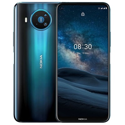 Nokia 8.3 5G