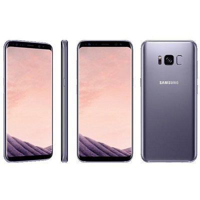 Samsung Galaxy S8