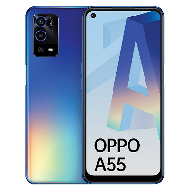 Oppo A55