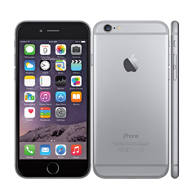 Apple iPhone 6S Plus 16Gb Gray