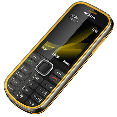 Nokia 3720