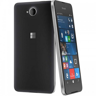 Nokia Lumia 650