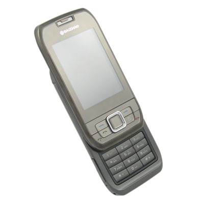 Nokia E66