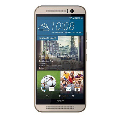 HTC One M9s