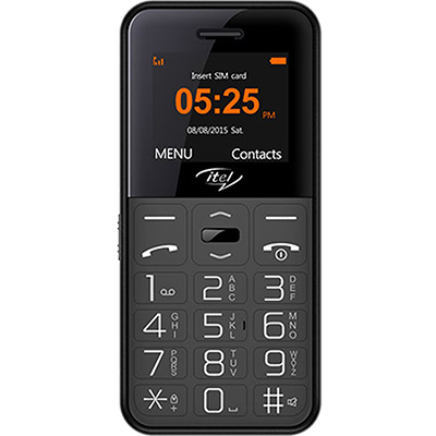 Itel it2580