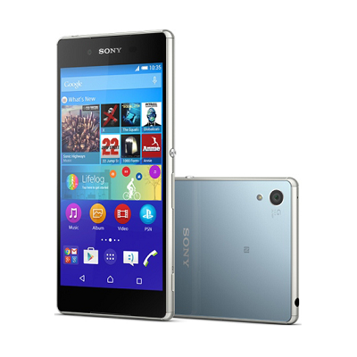 Sony Xperia Z3 Plus