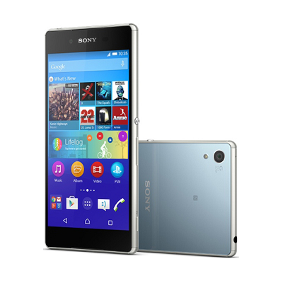  Sony Xperia Z3 Plus