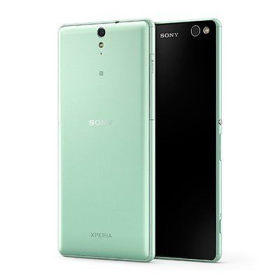 Sony Xperia C5 Ultra