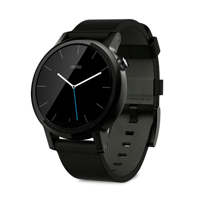 Moto 360