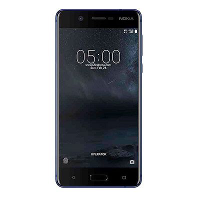 Nokia 5 Black