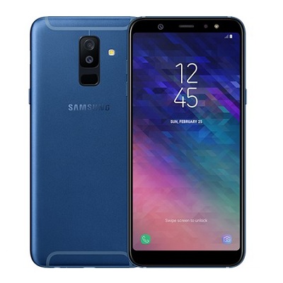 Samsung Galaxy A6 Plus 2018