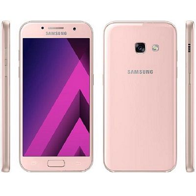 Samsung Galaxy A3 2017