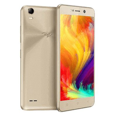 Itel S31