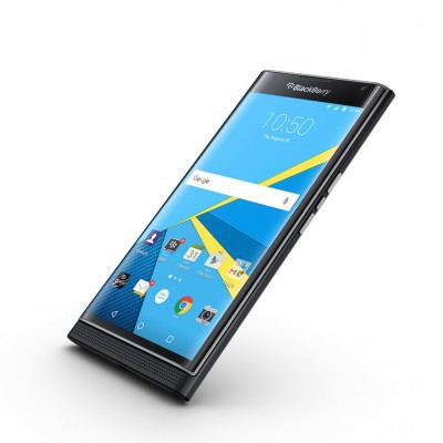 BlackBerry Priv