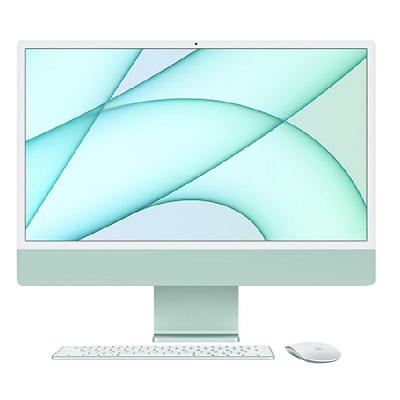 iMac M1 24 inch 2021 8-Core CPU/7-Core GPU/16GB/256GB