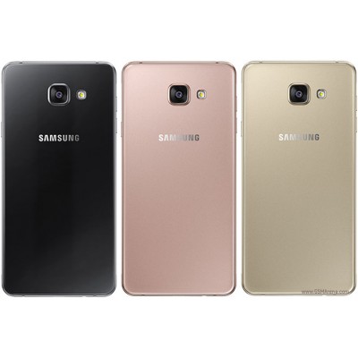 Samsung Galaxy A7 A710FD 2016