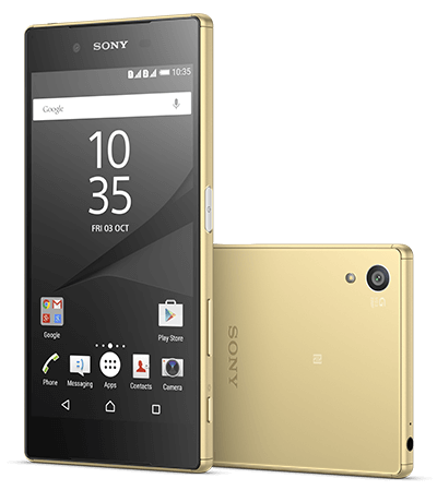 Sony Xperia Z5