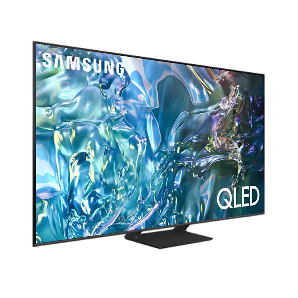 Smart Tivi QLED Samsung 4K 65 Inch QA65Q60D