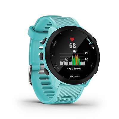 Garmin Forerunner 55