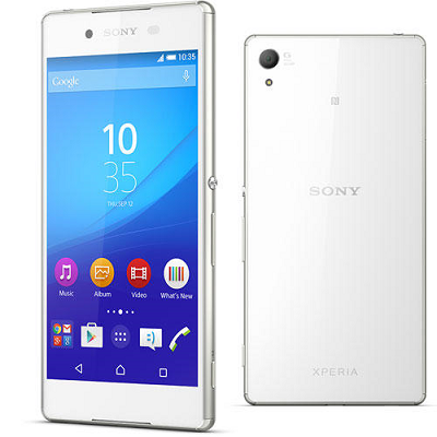 Sony Xperia Z3 Plus