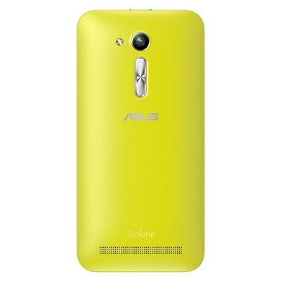 Asus Zenfone Go 4.5 Plus