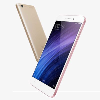 Xiaomi Redmi 4A Ram 2GB Rom 32GB