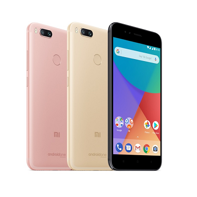 Xiaomi Mi A1 32GB