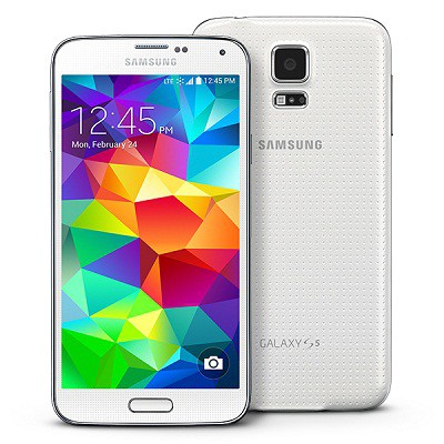 Samsung Galaxy S5