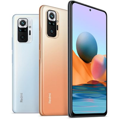 Xiaomi Redmi Note 10 Pro 6GB-128GB