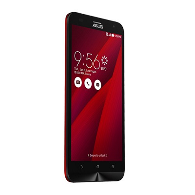 Asus Zenfone 2 Laser ZE550KL