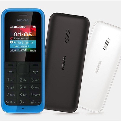 Nokia 105