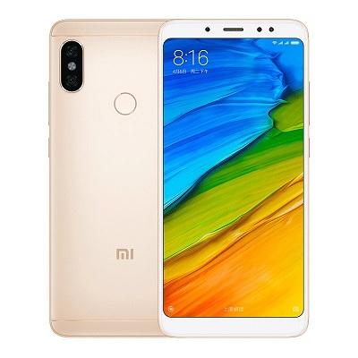 Xiaomi Redmi Note 5 64GB