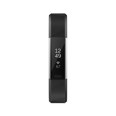 Fitbit Alta HR