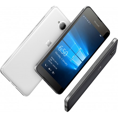 Nokia Lumia 650