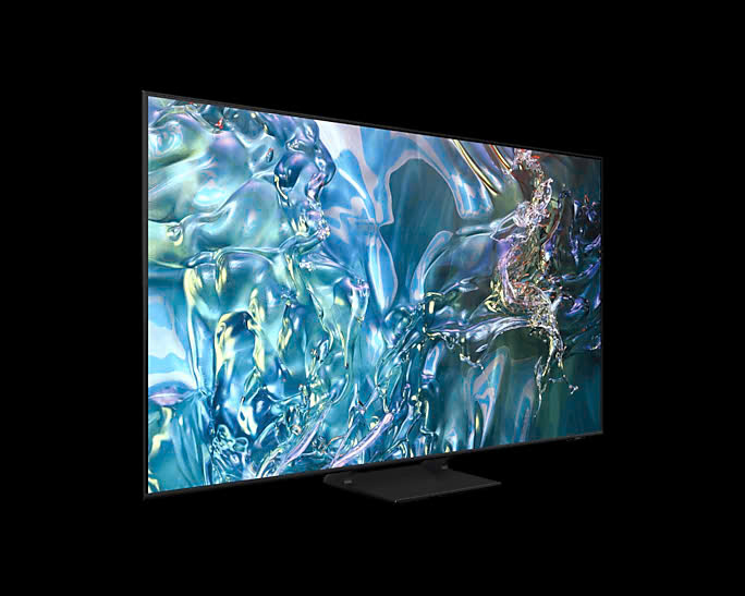 Smart Tivi QLED Samsung 4K 65 Inch QA65Q60D Smart TV 